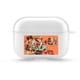 thumbnail image 1 of Funda AirPods Pro Desmarcar Hanako Kun Atado Al Inodoro Transparente, 1 of 6