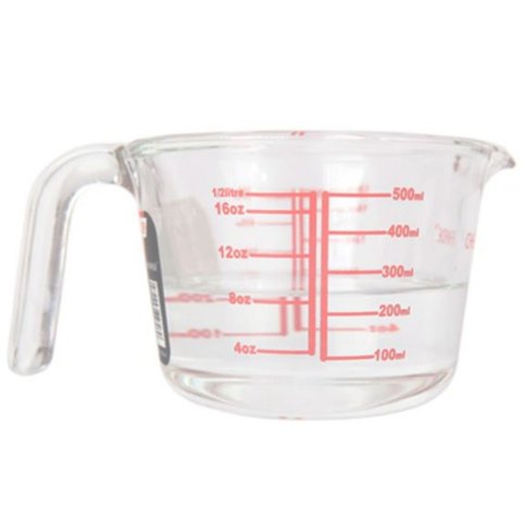 Santa Mariana - Jarra Graduada 500Ml