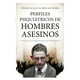 thumbnail image 1 of Libro Perfiles Psiquiátricos De Hombres Asesinos, 1 of 2