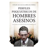 Sekotia - Libro Perfiles Psiquiátricos De Hombres Asesinos