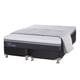 thumbnail image 2 of Box Spring Ortopedic Advance B5 Black King + Plumón, 2 of 5
