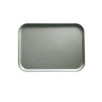 Cambro - Bandeja Fibra De Vidrio Gris Perla 107
