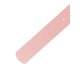 thumbnail image 3 of Cinturón de hebilla de perla de cuero sintético para mujer INSPIRE CHIC, cinturón de cintura de 1.2" de ancho para jeans, pantalones, vestidos 104x3cm/40.9x1.2 pulgadas (LxW) Rosa, 3 of 6