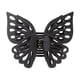 thumbnail image 4 of Butterfly Hair Claw Clips, Women Oversize Hair Claws, Hollow Butterfly Hairpin Hair Clips Barrettes For Women Girl Party Hair Accessories 1pc, 4 of 5