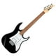 thumbnail image 2 of Guitarra Electrica Serie Gio Ibanez GRX 40 BK, 2 of 4