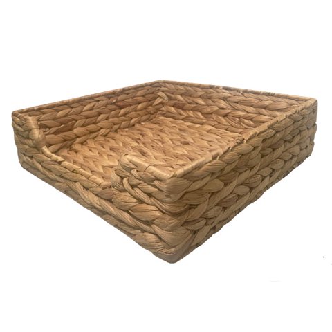 Bric - Cesta Cuadrada