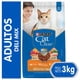 thumbnail image 1 of Alimento Seco Gato Adulto Sabor Pollo Bolsa Delimix, 1 of 1