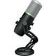 thumbnail image 2 of Microfono Condensador Mackie Carbon Premium USB, 2 of 4