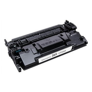 Genérica - Toner Compatible Con Hp 26X, Cf226X, Pro M402, Mfp M426