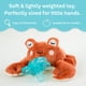 thumbnail image 3 of Portachupón Queebi PaciBuddy Peluche, 3 of 6