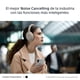 thumbnail image 2 of Audifonos Bluetooth Con Cancelación De Ruido Wh-1000xm4 Silver, 2 of 7