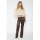 thumbnail image 4 of Blusa Delfina Arena beige XL, 4 of 5