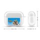 thumbnail image 2 of Funda AirPods Pro Desmarcar Vecinos Invasores Transparente, 2 of 6