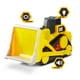 thumbnail image 4 of Pala cargadora CAT con luz y sonido para vehículos de, 4 of 4