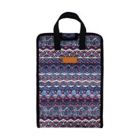 Bothyi - Bolsa De Zapatos Cierre De Cremallera Portátil Lavandería Para Organizador De Viajes Senderismo Ourdoor