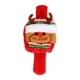 thumbnail image 2 of Pulseras De Palmada Para Niños, Adorno De Peluche De Dibujos Animados, Usable Para Decoración De Habitación, Ciervo Rojo De Año Nuevo, 2 of 5