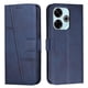thumbnail image 1 of Funda Flip Para Xiaomi Poco M6 4g – Carcasa Delgada Y Resistente A Impactos Con Soporte Para Uso Diario Y Profesional, 1 of 5