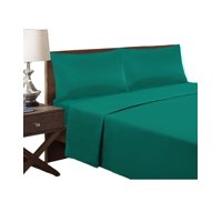 Genérica - Sábanas 144 Hilos Deluxe - King C11