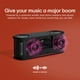 thumbnail image 3 of Altavoz Bluetooth LG Xboom Bounce Core de will.i.am IP67, 3 of 3