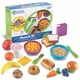 thumbnail image 1 of Recursos de Aprendizaje Comida para Jugar New Sprouts Munch It! 20 Piezas, 1 of 3