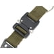 thumbnail image 2 of 2 Paquete Llavero Para Hombres Con Clips De Engranajes De Hebilla De Liberación Rápida Con Clip Y Anillo De Acero Inoxidable (verde), 2 of 3