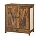 thumbnail image 1 of Mueble Modular, 2 Puertas, Comedero y Rascador Ali04, 1 of 3