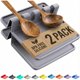 thumbnail image 1 of Descansacucharas Cooler Kitchen de Silicona para Cocina, 1 of 3