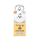 thumbnail image 1 of Bálsamo Labial The Crème Shop BT21 RJ Macaron Honeydew Tinte Coral, 1 of 1