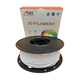 thumbnail image 3 of Filamento PLA Impresora 3D Gris Frío 1.75 mm 1 kg 330 m, 3 of 3