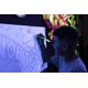 thumbnail image 5 of Rollo para arte y caballete Prang (anteriormente Art Street) blanco, 24 cm x 61 m, 5 of 7