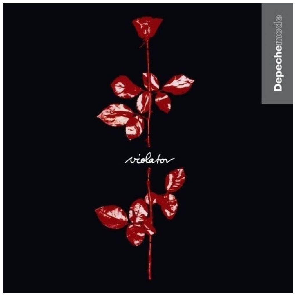 Hitway Music - Depeche Mode - Violator | Vinilo