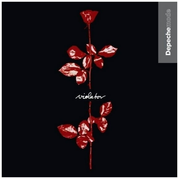 DEPECHE MODE - VIOLATOR | VINILO