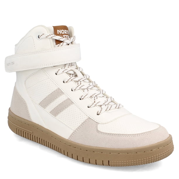 Zapatilla Hombre Power Helca Negro
