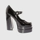 thumbnail image 4 of Zapato terraplen Negro Andarina, 4 of 4