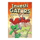 thumbnail image 5 of Set de 8 libros de cómic InvestiGators de John Patrick Green, 5 of 9