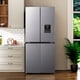 thumbnail image 2 of Refrigerador Hisense Side by Side No Frost / RQ5P431NMDA 425 Litros, 2 of 16
