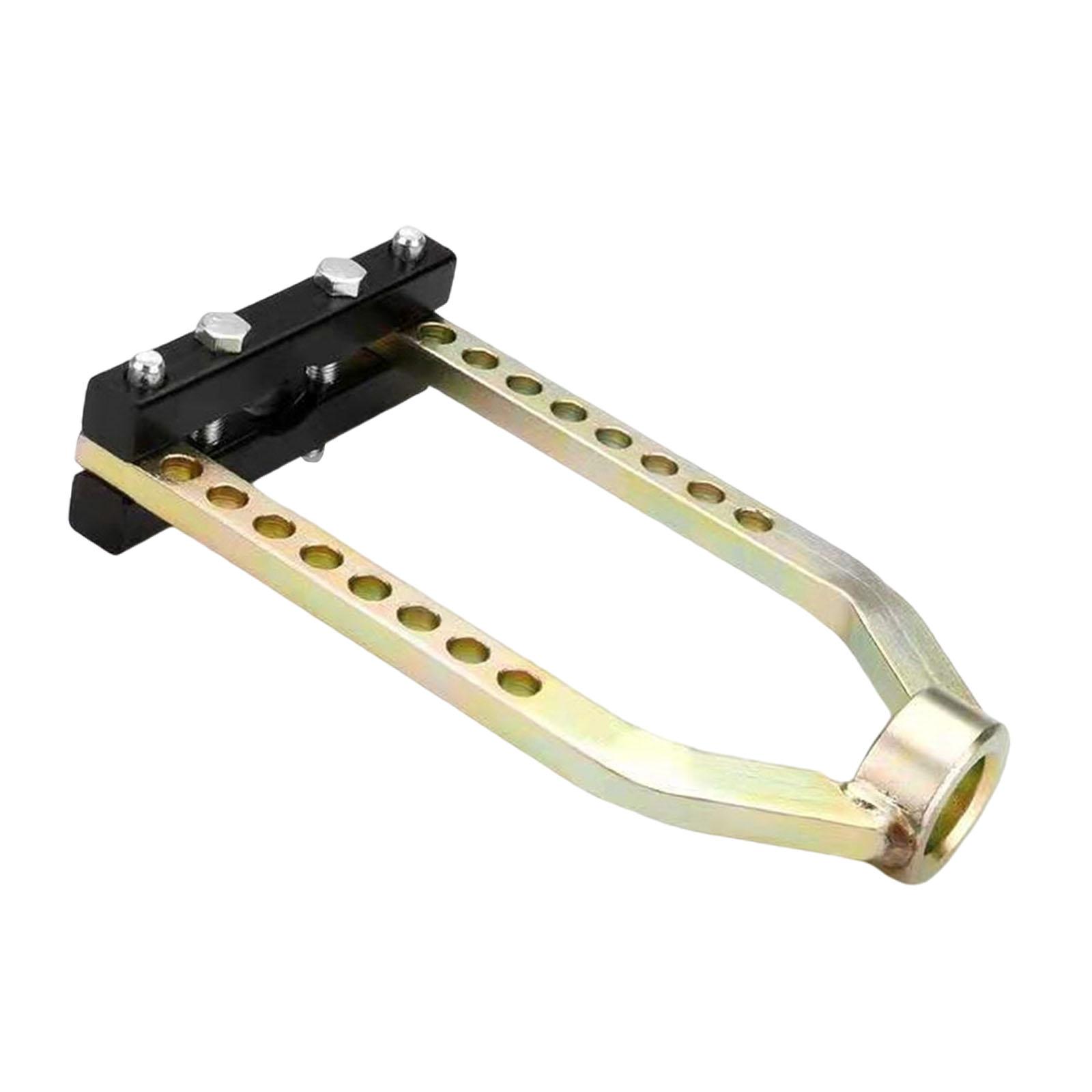 Magideal - Extractor De Ejes De Herramientas Profesionales De Repuesto Para Equipo De Extractor De Juntas Homocinéticas Genérico