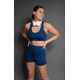 thumbnail image 1 of Peto sujeción alta deportivo cross back, 1 of 3