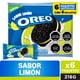thumbnail image 1 of Galleta Sabor Limón Pack 6Un, 216 g, 1 of 6