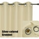 thumbnail image 3 of Cortina Exterior BONZER Impermeable, 3 of 3