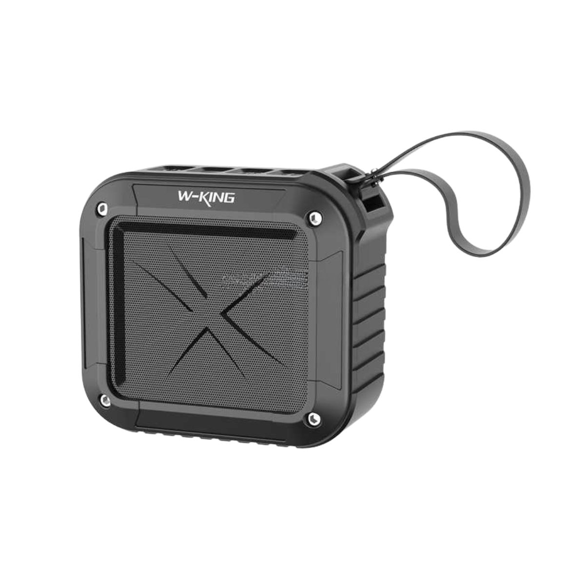 W-King - Parlante Bluetooth Outdoor Ipx6 Nfc 10 Horas