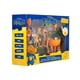 thumbnail image 3 of Set de Figuras de Acción Dog Man Jakks Pacific Wave 2, 3 of 3