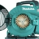 thumbnail image 3 of Makita Trituradora y Aspiradora XBU04ZV 36 V (18 V X2) LXT®, 3 of 3
