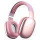 thumbnail image 1 of Auriculares inalámbricos over-ear Gabba Goods Bluetooth rosa, 1 of 8