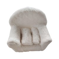 Bothyi - Soporte De Fotografía Sofá Con Cojines Para Baby Shower