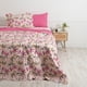 thumbnail image 1 of Set Quilt + Sabana Estampada 1.5 P Acai, 1 of 3