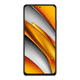 thumbnail image 2 of XIAOMI POCO F3 256GB NEGRO REACONDICIONADO, 2 of 6