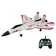 thumbnail image 1 of Avion Control Remoto Sukhoi 2 4 Ghz 3 Ch giro 360, 1 of 3