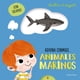thumbnail image 1 of Adivina Conmigo - Animales Marinos, 1 of 5