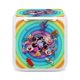 thumbnail image 4 of Tiny Toons Looniversity theme 7 colors Alarm Clock Digital LED Alarm Clock Gifts for kids friends family, 4 of 6